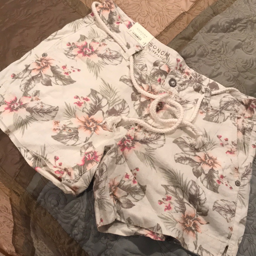 Sonoma Shorts